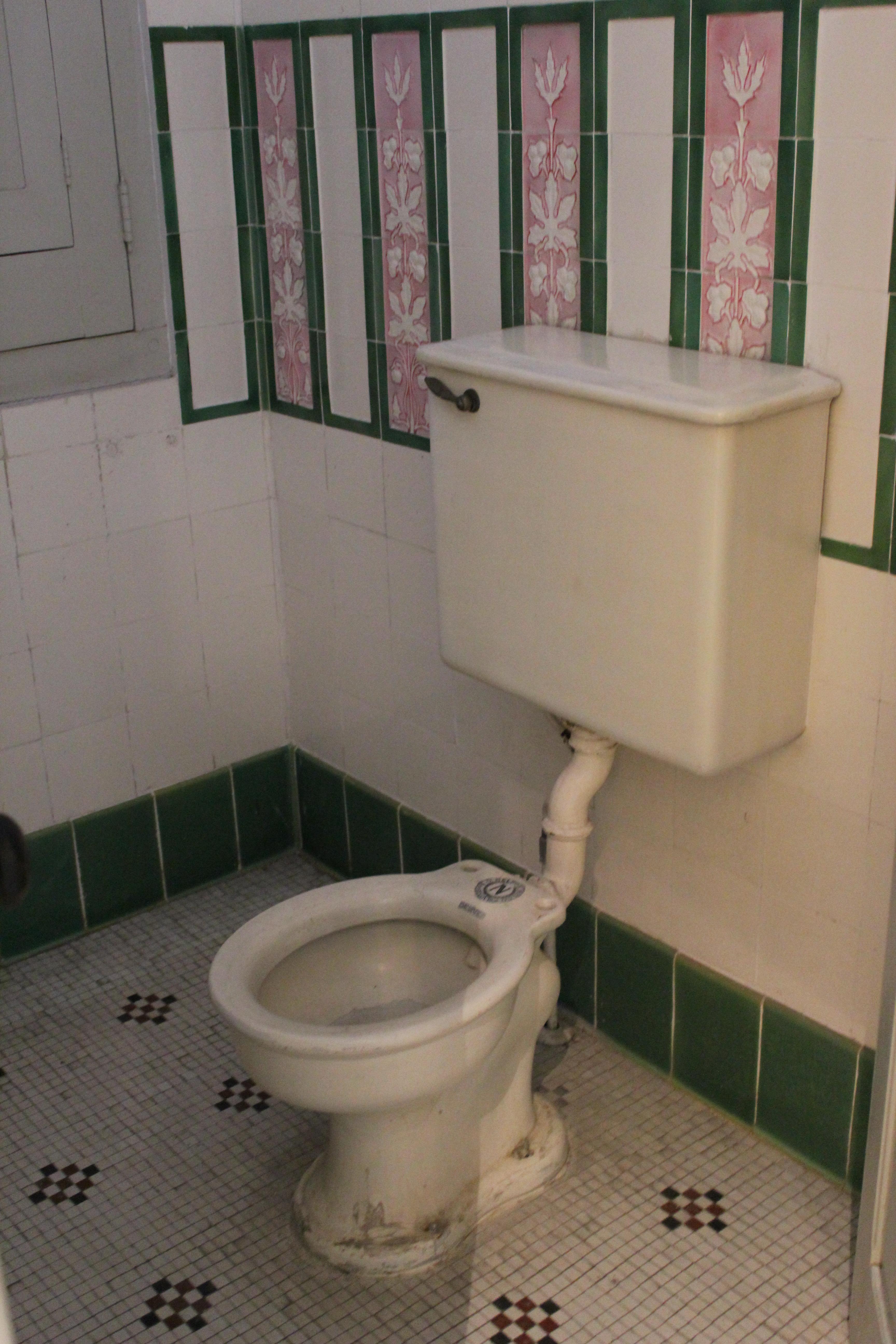 Casa Wiechers-Villaronga - Ponce - 2012 00072